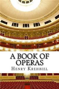 A Book of Operas