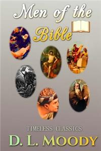 Men of the Bible