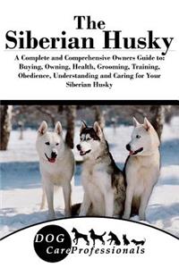 The Siberian Husky