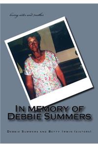 In Memory of Debbie Summers