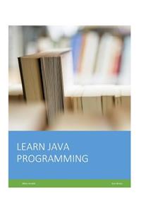 Learn Java Programming