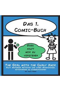 Das 1. Comic-Buch