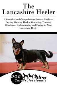 The Lancashire Heeler