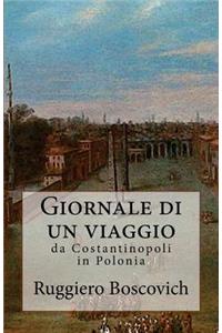 Giornale Di Un Viaggio