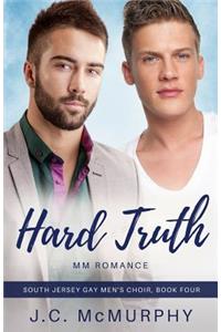 Hard Truth: MM Romance Novella