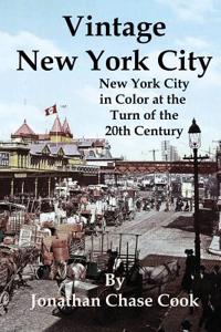 Vintage New York City