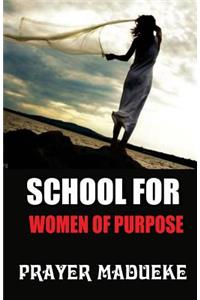 School for Women of Purpose