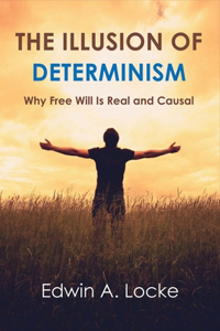 Illusion of Determinism