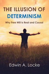 Illusion of Determinism