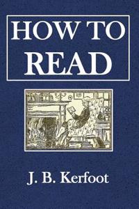 How to Read