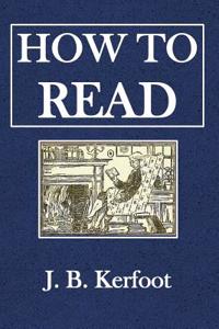 How to Read