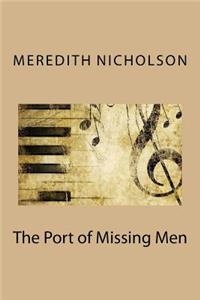 The Port of Missing Men