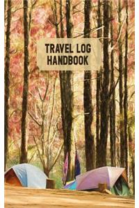 Travel Log Handbook