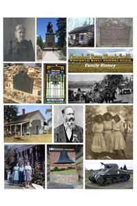 Campbell Esrey Rhoads Smith Family History: an account of the lives and descendants of John Campbell of Tennessee; John Essery & Jesse Esrey of Kentucky, Illinois and Missouri; Henry Rhoads of
