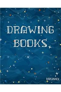Drawing Books Paperback