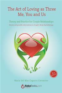 Art of Loving as Three