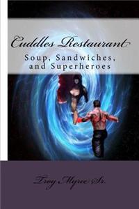 Cuddles Restaurant