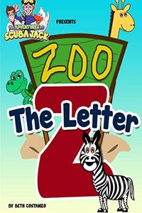 Letter Z