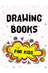 Drawing Books For Kids