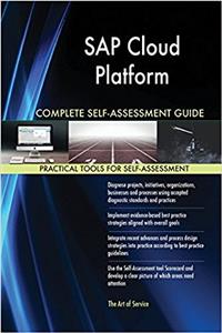 Sap Cloud Platform Complete Self-Assessm