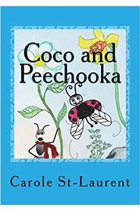 Coco and Peechooka: Ladybug and the Ant