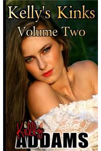 Kelly's Kinks 2: Volume Two