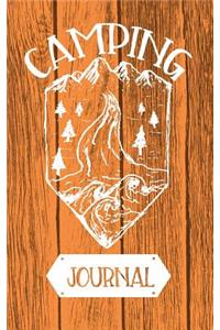 Camping Journal