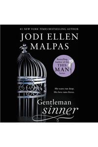 Gentleman Sinner Lib/E