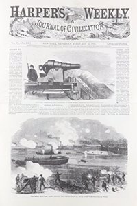 Harper's Weekly February 11, 1865