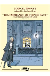 Remembrance Of Things Past, Part 3