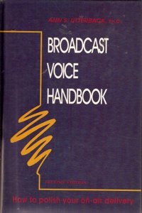 Broadcast Voice Handbook