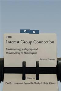 Interest Group Connection