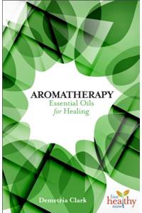 Aromatherapy