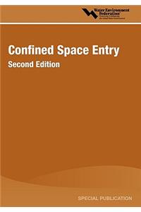 Confined Space Entry, Second Edition