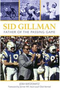 Sid Gillman