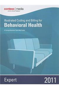 Illustrated Coding and Billing for Behavioral Health, Expert