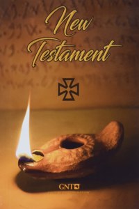 Catholic Compact New Testament Gnt