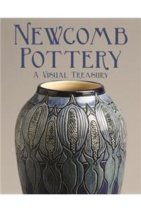 Newcomb Pottery