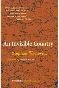 Invisible Country