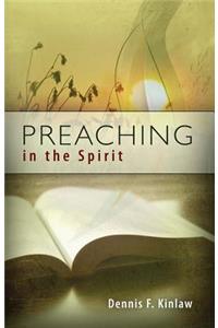 Preaching in the Spirit