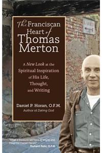 Franciscan Heart of Thomas Merton
