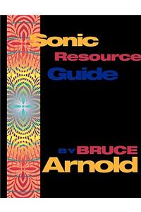 Sonic Resource Guide