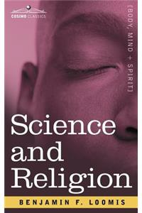 Science and Religion