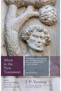 Adam in the New Testament