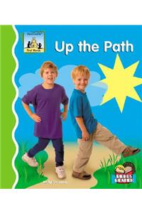 Up the Path