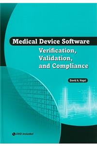 Medical Device Software Verification, Validation, and Compliance
