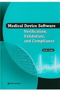 Medical Device Software Verification, V