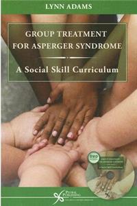 Group Treatment for Asperger Syndrome