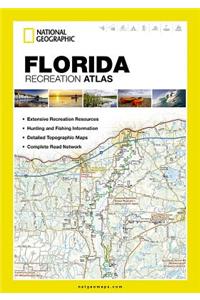 Florida Recreation Atlas