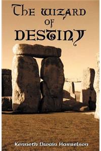 The Wizard of Destiny